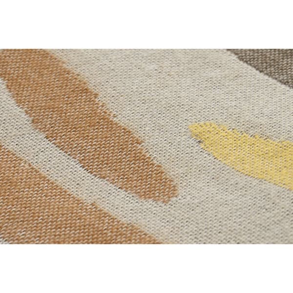 Colchas Home ESPRIT Multifarvet 130 x 170 cm