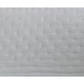 Pikkukuva 3 / 3: Vuodepeite (viltti) Pierre Cardin DOTS Valkoinen Sänky 135 (3 Kappaletta)