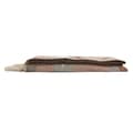 Miniatyrbillede 3 af 4: Colchas Home ESPRIT Multifarvet Pink 130 x 170 cm