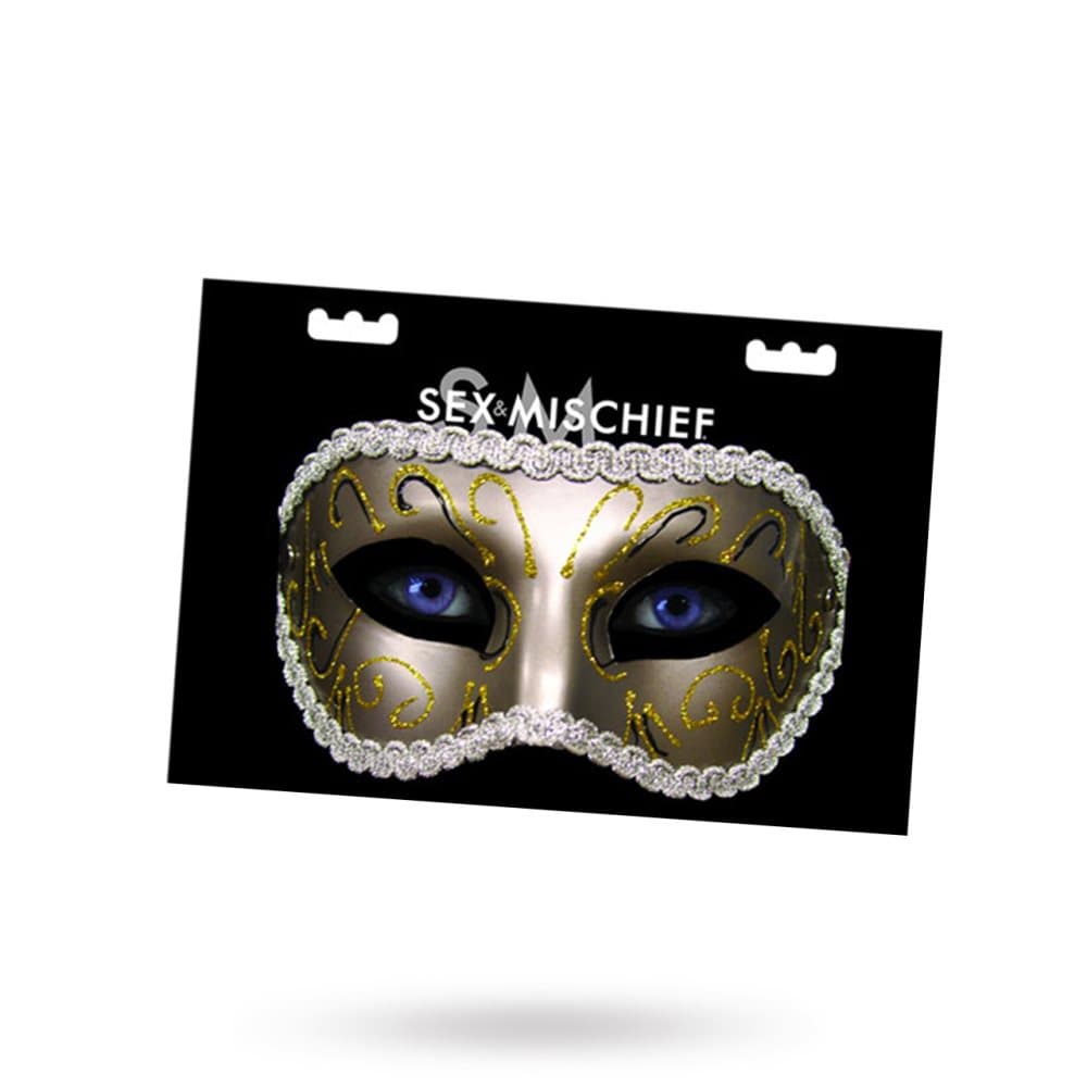 Masquerade Mask