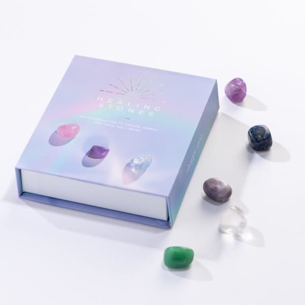 Healing Stones (12 stk)