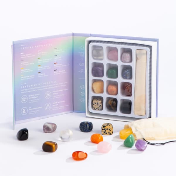 Healing Stones (12 stk)