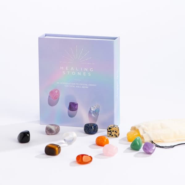 Healing Stones (12 stk)