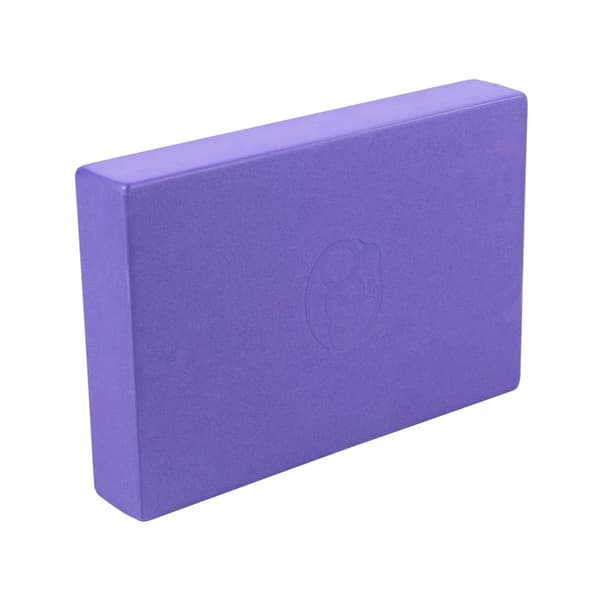 Yoga-Mad Full Yoga Block