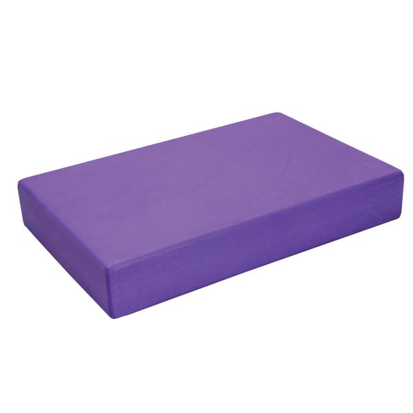 Yoga-Mad Full Yoga Block