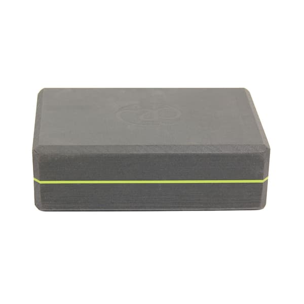 Yoga-Mad 369 Yoga Block