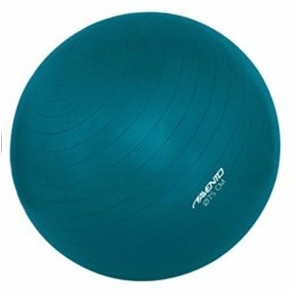 Yoga ball Avento 531SC42OC01 75 cm Blue