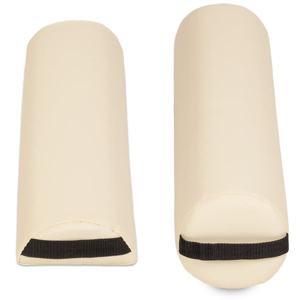 Massagerulle sæt - beige