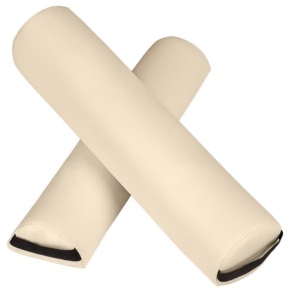 Massagerullar, set - beige