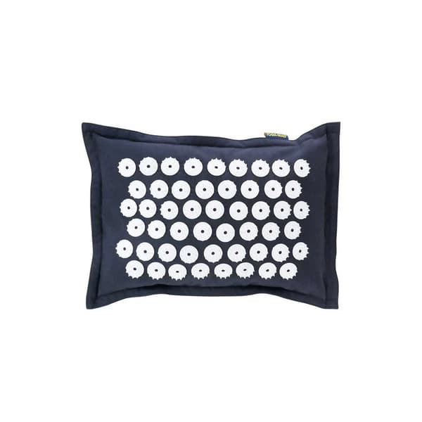 Yoga-Mad Akupressur-pude Navy One Size