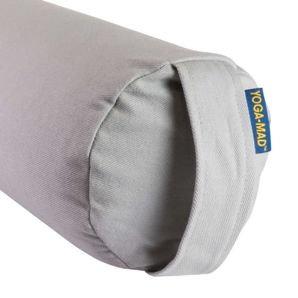 Yoga-Mad Buckwheat Mini Yoga Bolster