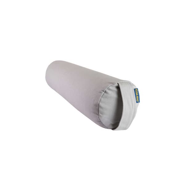 Yoga-Mad Buckwheat Mini Yoga Bolster