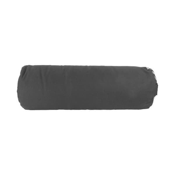 Yoga-Mad Buckwheat Zig Zag Yoga Bolster