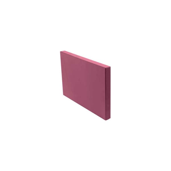 Yoga-Mad EVA Half Yoga Block