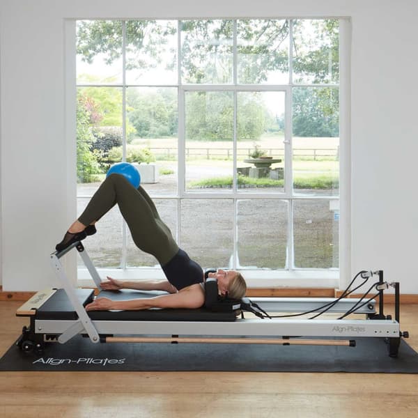 Yoga-Mad Exer-Soft Pilates Ball