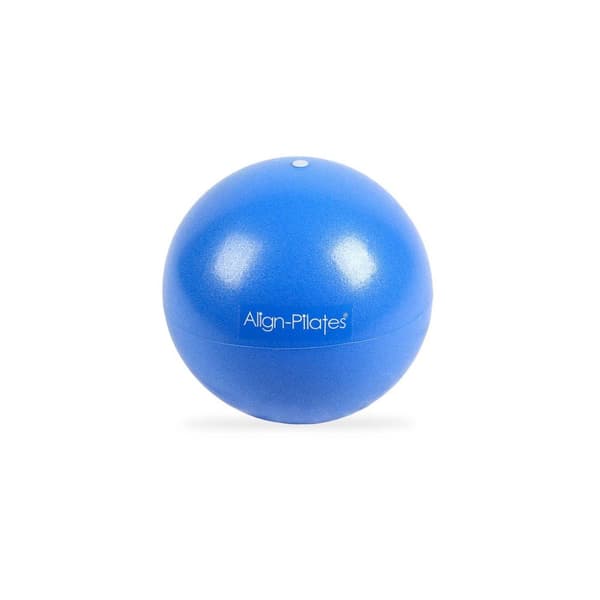 Yoga-Mad Exer-Soft Pilates Ball