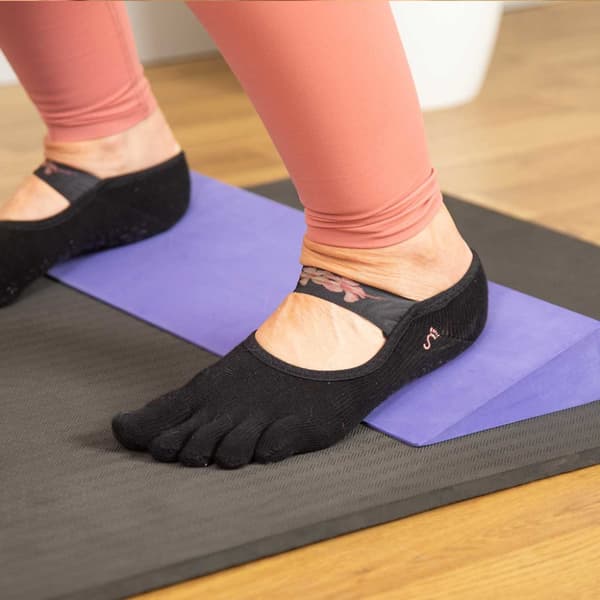Yoga-Mad Wedge Set