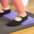 Miniatyrbilde 2 av 5: Yoga-Mad Wedge Set