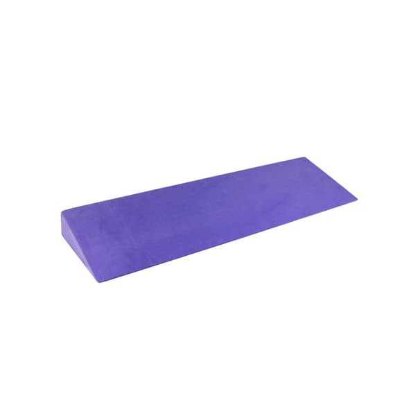 Yoga-Mad Wedge Set Purple One Size