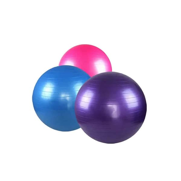 Yogaboll / Fitnessboll – Perfekt för träning och välbefinnande