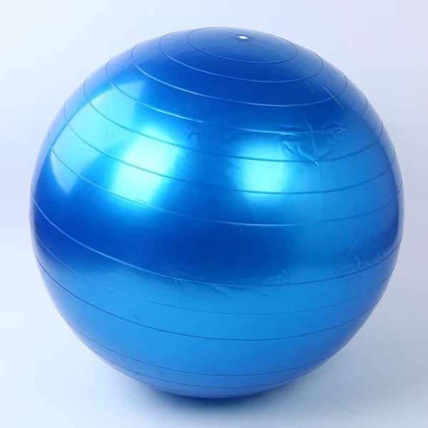 Yogaboll / Fitnessboll – Perfekt för träning och välbefinnande