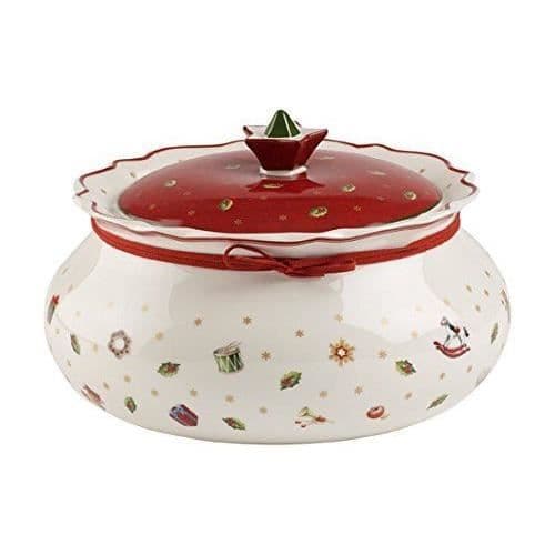 Villeroy - Boch storlek M Toy Box of Delight - 1485854558