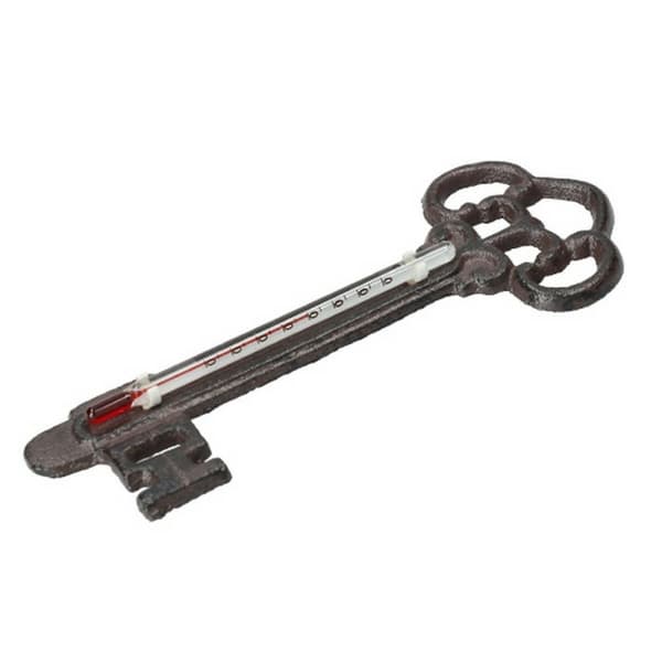Stuetemperatur Ferrestock jern