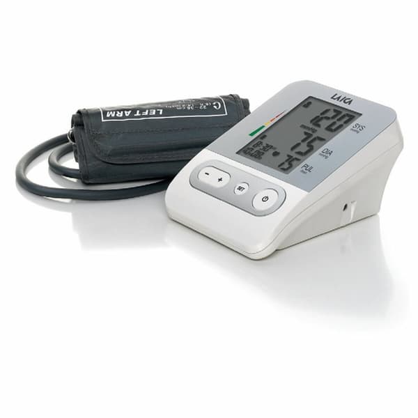 Käsivarsiverenpainemittari LAICA BM2301