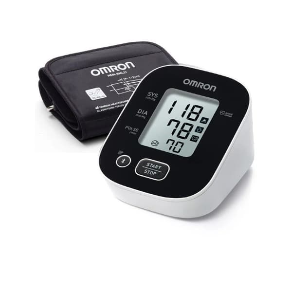 Käsivarsiverenpainemittari Omron HEM-7146T2-EBK