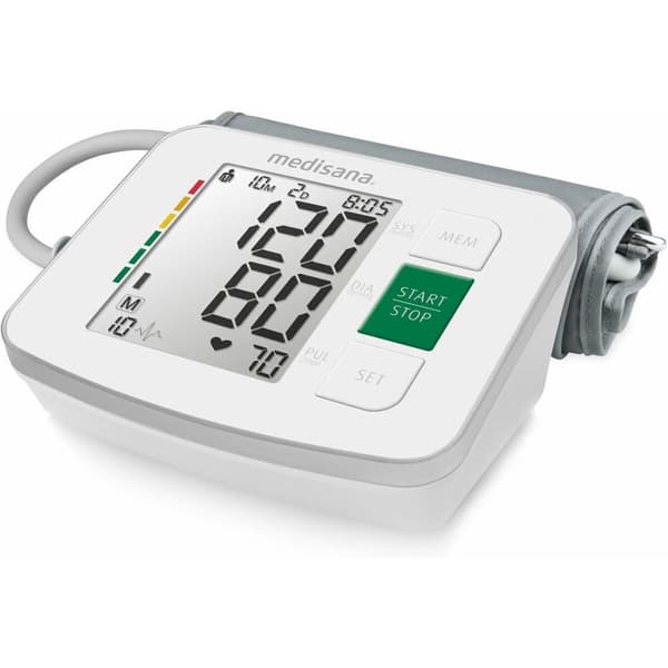 Blodtryksmåler til arm Medisana MED 51162