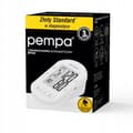 Pikkukuva 8 / 10: PEMPA Verenpainemittari BP100 + Virtalähde 22-44 cm