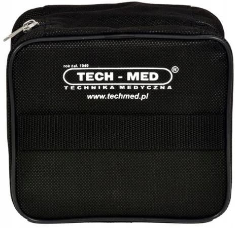 TECH-MED TMA 3 BASIC B VERENPAINEEN MITTAUSLAITE + VIRTALÄHDE