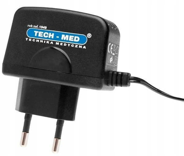 TECH-MED TMA 3 BASIC B VERENPAINEEN MITTAUSLAITE + VIRTALÄHDE