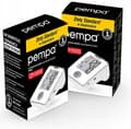 Pikkukuva 6 / 6: PEMPA automaattinen verenpainemittari BP80 mansetti 22-42 cm 1 kpl