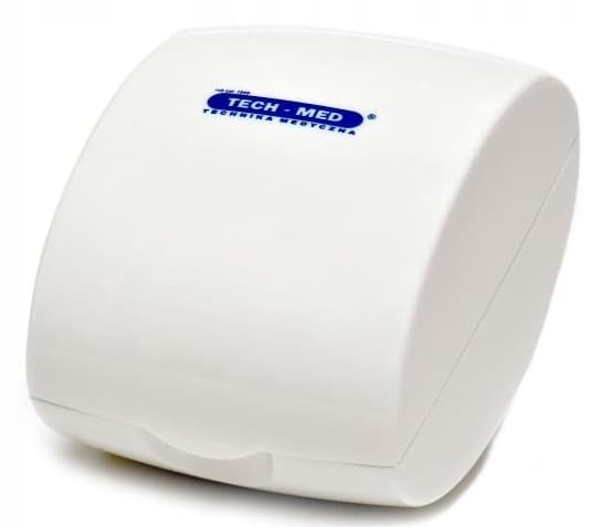 TECH-MED Elektroninen ranneverenpainemittari TMA-200B 1 kpl.