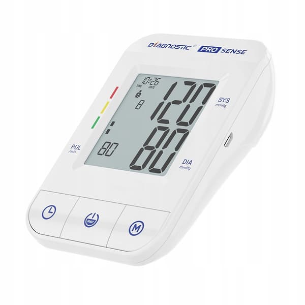 Pro Sense DIAGNOSTIC automaattinen verenpainemittari