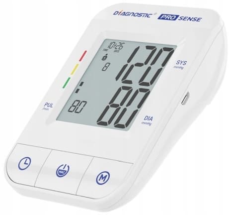 Pro Sense DIAGNOSTIC automaattinen verenpainemittari