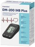 Pikkukuva 1 / 9: DM200 IHB PLUS olkavarren verenpainemittari + virtalähde
