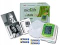 Pikkukuva 6 / 11: MICROLIFE BP W90 -rannevopainemittari