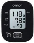 Pikkukuva 4 / 6: OMRON M2 Intelli IT+ automaattinen olkavarsiverenpainemittari 1 kpl