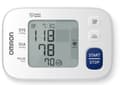 Pikkukuva 2 / 11: OMRON RS4 -rannevopainemittari