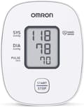 Pikkukuva 5 / 11: OMRON M2 Basic Hem-7121J-E verenpainemittari