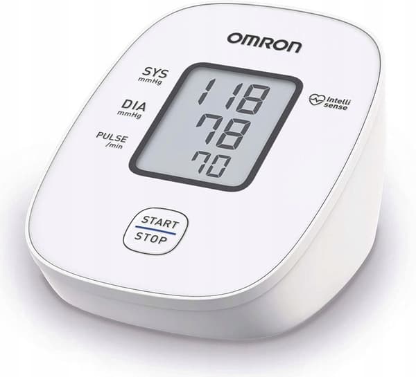 OMRON M2 Basic Hem-7121J-E verenpainemittari