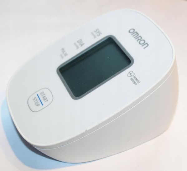 OMRON M2 Basic Hem-7121J-E verenpainemittari