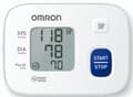 Pikkukuva 2 / 8: OMRON RS1 HEM-6160-E ranneverenpainemittari