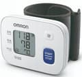 Pikkukuva 1 / 8: OMRON RS1 HEM-6160-E ranneverenpainemittari