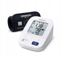Pikkukuva 5 / 11: OMRON M3 COMFORT -olkavarsiverenpainemittari AUTOMAATTINEN