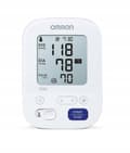 Pikkukuva 6 / 11: OMRON M3 COMFORT -olkavarsiverenpainemittari AUTOMAATTINEN