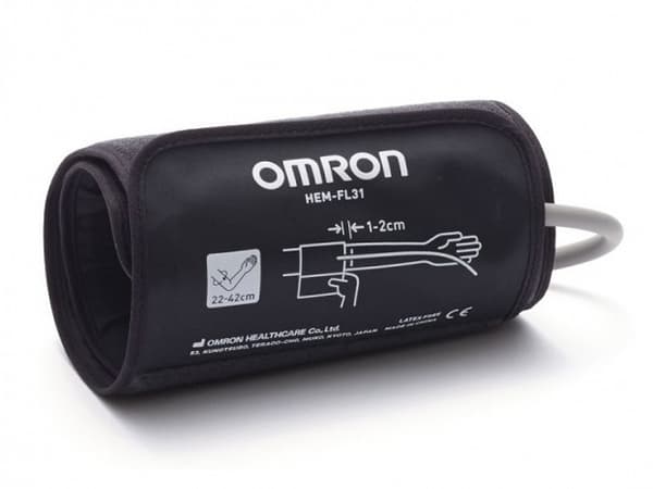 OMRON M3 COMFORT -olkavarsiverenpainemittari AUTOMAATTINEN