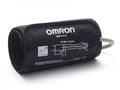 Pikkukuva 7 / 11: OMRON M3 COMFORT -olkavarsiverenpainemittari AUTOMAATTINEN